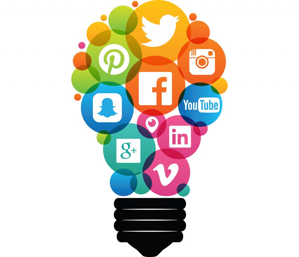 social media traffic